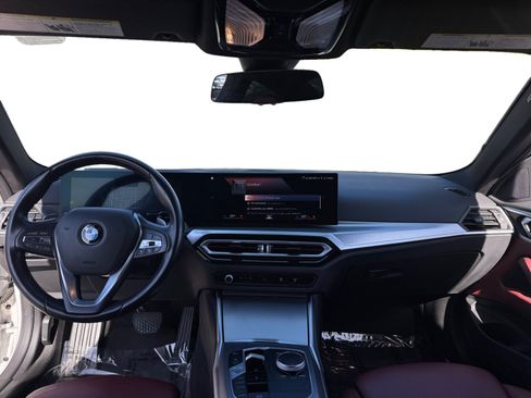 Used 2024 BMW 430i Coupe w/ Convenience Package RWD image 10