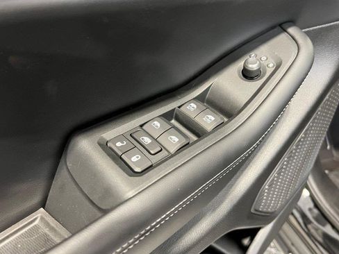 New 2025 Jeep Grand Cherokee Laredo X w/ Luxury Tech Group I image 17