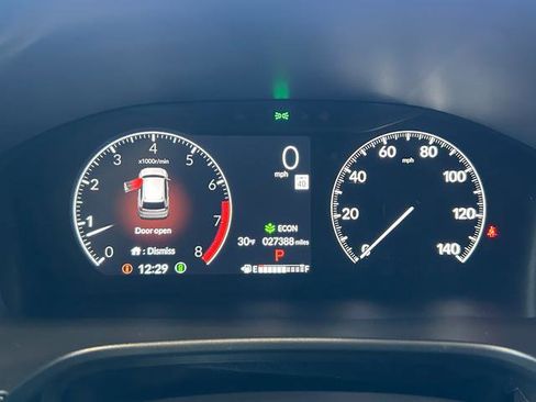 Used 2024 Honda CR-V EX-L image 20