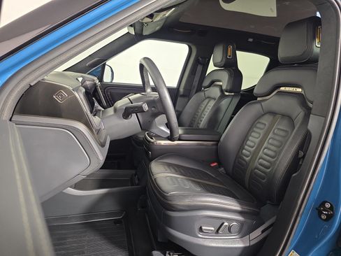 Used 2022 Rivian R1T Launch Edition AWD/4WD image 20