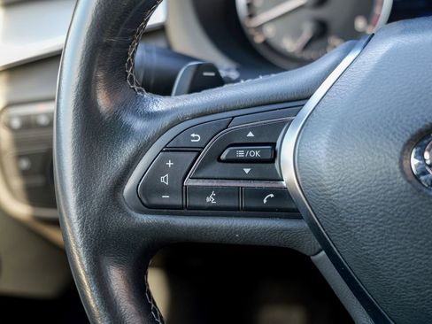 Used 2020 INFINITI QX50 Essential w/ Edition 30 Package image 41