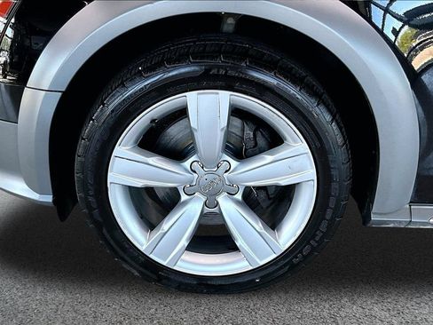Used 2016 Audi A4 Premium Plus AWD/4WD image 36