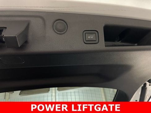 Certified 2024 Chevrolet Equinox RS w/ LPO, Floor Liner Package FWD image 45