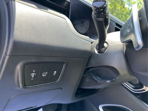 Certified 2023 Hyundai Tucson Limited AWD/4WD image 20