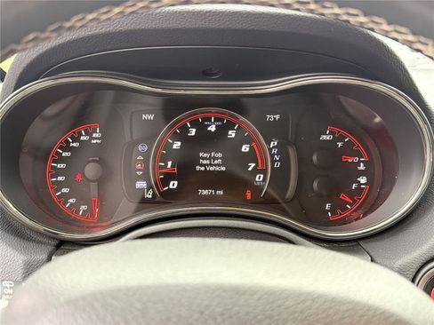 Used 2020 Dodge Durango SRT w/ Technology Group AWD/4WD image 29