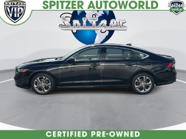 Used 2024 Honda Accord EX image 7