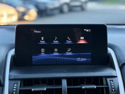 Used 2019 Lexus NX 300 AWD image 34