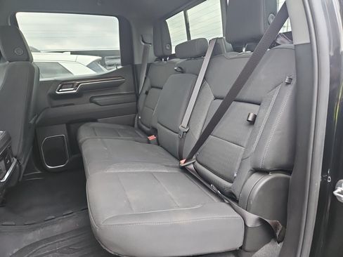 Used 2024 GMC Sierra 1500 Elevation w/ Preferred Package AWD/4WD image 10