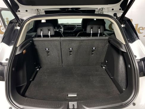 Used 2023 Buick Encore GX Select w/ Experience Buick Package image 23