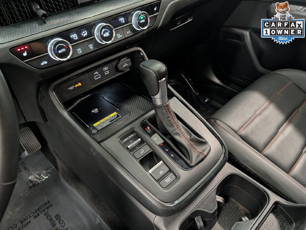Used 2025 Honda CR-V Sport-L image 15