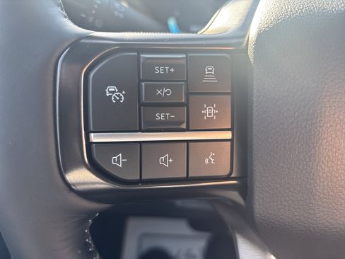 New 2026 Ford F250 Platinum image 19