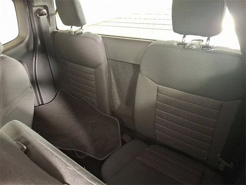 Used 2020 Ford Ranger XLT w/ Equipment Group 301A Mid image 12