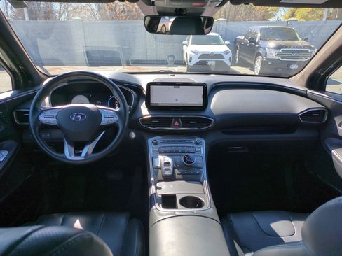 Used 2023 Hyundai Santa Fe Calligraphy AWD/4WD image 29