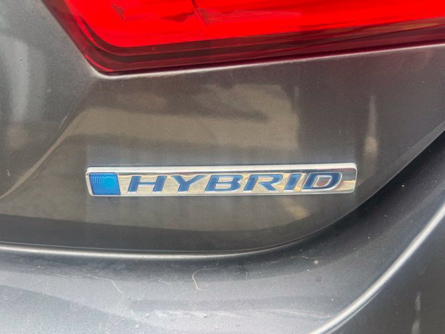 Used 2018 Honda Accord EX-L image 25