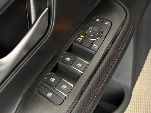 New 2026 Nissan Kicks SR w/ Interior Electronics Package FWD image 23
