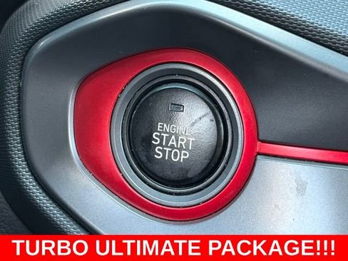 Used 2020 Hyundai Veloster Turbo Ultimate FWD image 24