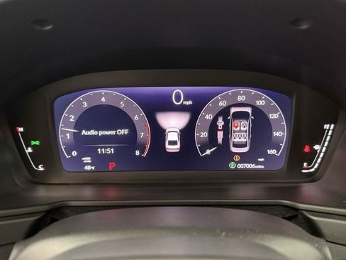 Certified 2025 Honda Accord SE image 26