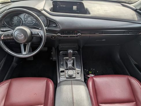 Used 2024 MAZDA CX-30 AWD 2.5 S w/ Preferred Package image 11