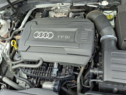 Used 2018 Audi A3 2.0T Premium Plus w/ Premium Plus Package AWD/4WD image 31