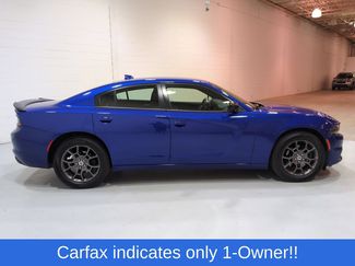 Used 2018 Dodge Charger GT w/ Blacktop Package AWD/4WD video 2
