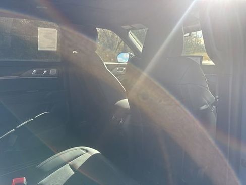 New 2026 Ford Explorer ST w/ Sun And Sound Package image 22