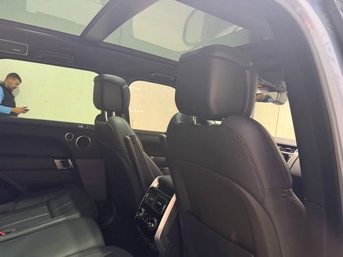 Used 2019 Land Rover Range Rover Sport Autobiography AWD/4WD image 48