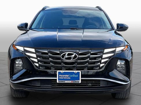 Used 2022 Hyundai Tucson SEL FWD image 4