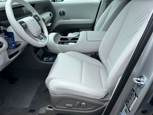 New 2026 Hyundai Palisade FWD Hybrid image 11