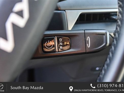 Used 2024 Kia EV9 Wind image 21