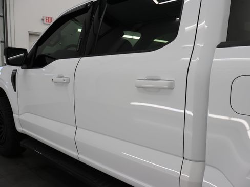 Used 2023 Ford F150 XLT w/ Equipment Group 302A High AWD/4WD image 34