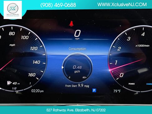 Used 2022 Mercedes-Benz C 300 4MATIC Sedan image 14