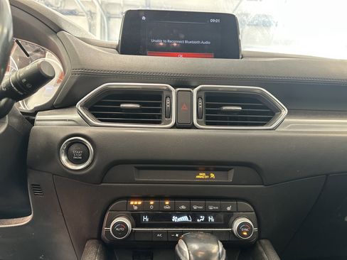 Used 2020 MAZDA CX-5 Touring image 3