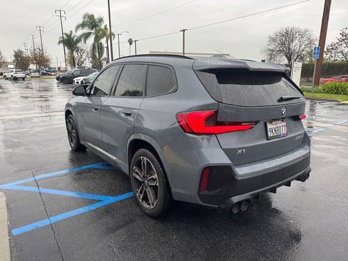 Certified 2024 BMW X1 M35i w/ Premium Package image 3