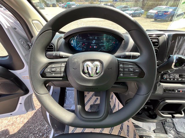 New 2026 RAM ProMaster 2500 w/ Convenience Group FWD image 23