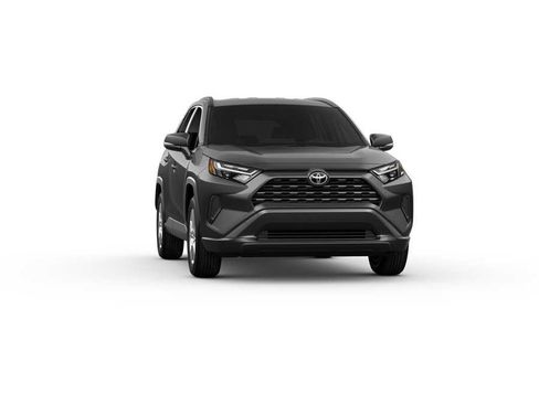 New 2025 Toyota RAV4 XLE image 16