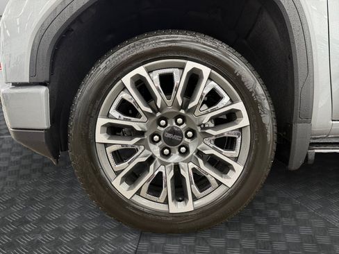 New 2026 GMC Sierra 1500 Denali Ultimate AWD/4WD image 32