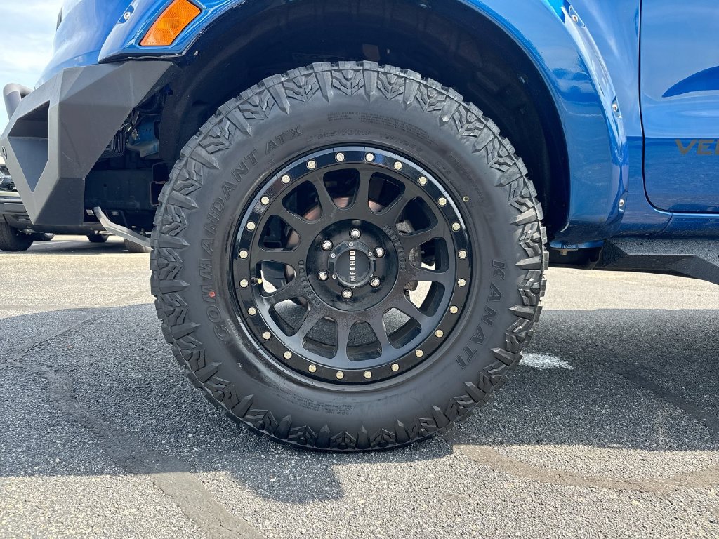 Used 2019 Ford Ranger Lariat w/ Equipment Group 501A Mid AWD/4WD image 27