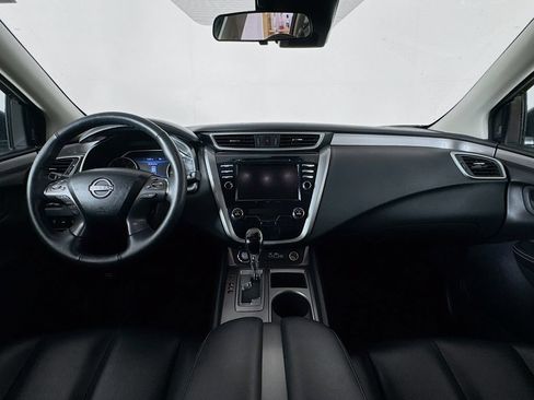 Used 2024 Nissan Murano SV AWD/4WD image 13