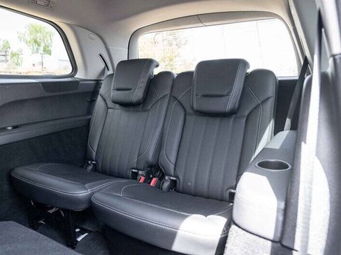 Used 2015 Mercedes-Benz GL 450 4MATIC image 18