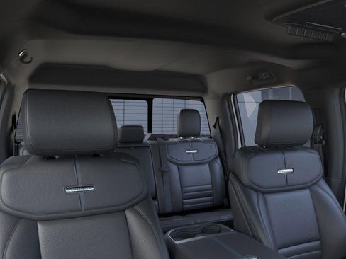 New 2025 Ford F250 Platinum image 25