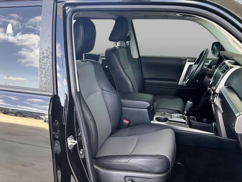 Used 2023 Toyota 4Runner SR5 Premium w/ Moonroof Package RWD image 9