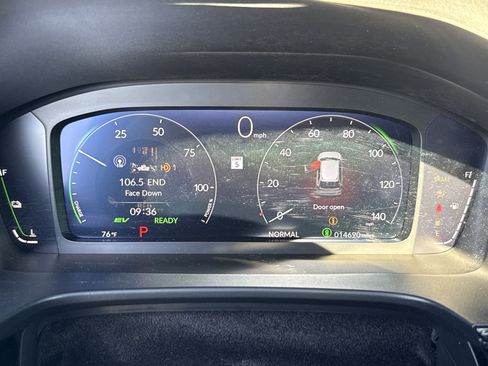 Used 2026 Honda CR-V Sport Touring image 21