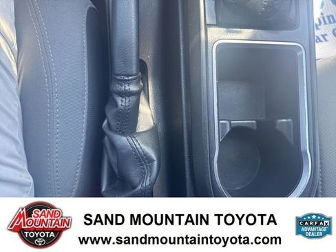 Used 2023 Toyota Tacoma SR AWD/4WD image 16