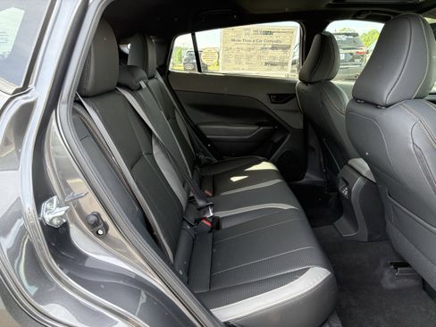 New 2026 Subaru Crosstrek 2.5i Wilderness AWD/4WD image 29