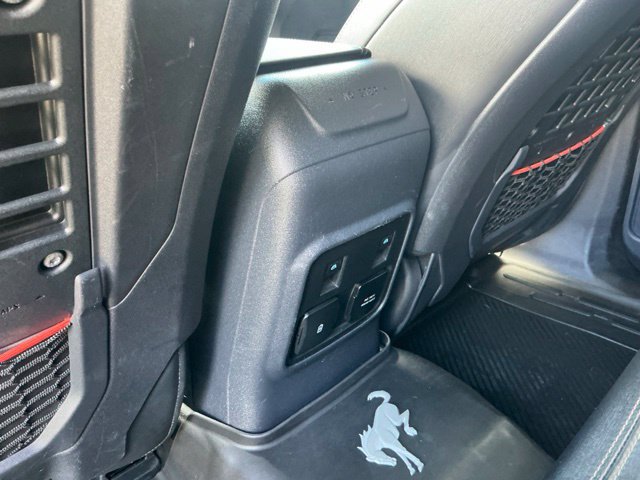 Used 2024 Ford Bronco Raptor AWD/4WD image 40