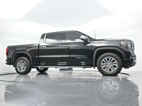 Used 2025 GMC Sierra 1500 Denali AWD/4WD image 49