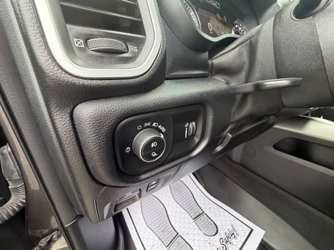 Used 2021 RAM 1500 Big Horn AWD/4WD image 20