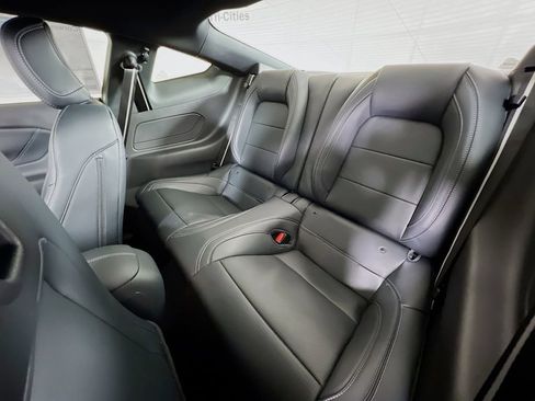 New 2025 Ford Mustang GT Premium image 22