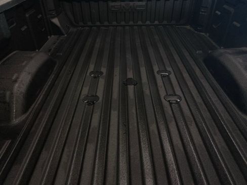 New 2025 GMC Sierra 3500 Denali Ultimate image 7