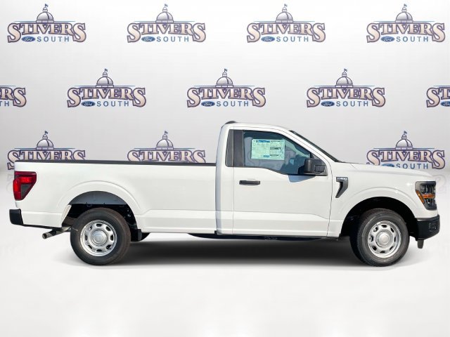 New 2026 Ford F150 XL RWD image 2